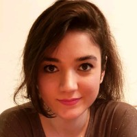 Mina Javadi