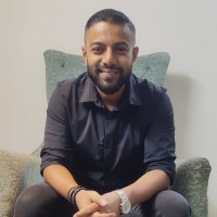 Mohammed Faisal