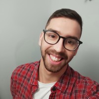 Sebastian Iglesias Cadaya