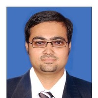 Jiger Thakkar