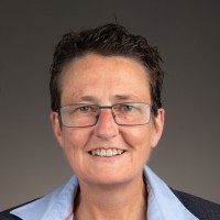 Barbara Nicholls