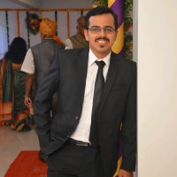 Kedar Phadke