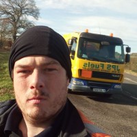 Jonathan Pinnock