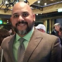 Gil Rivera