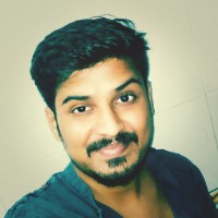 saurabh kharat