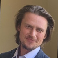 Brady Kerr