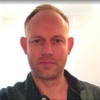 Neil Morter