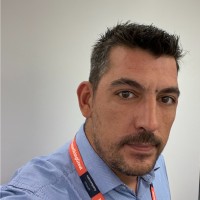 Panagiotis Nikolopoulos