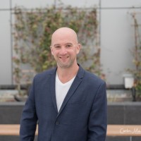 Adam Luftman