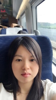 Meihua Lu