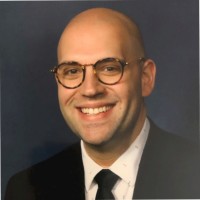 Jeremy Roth