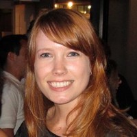 Stephanie Draper
