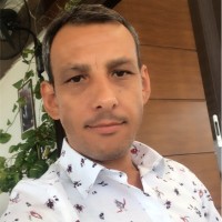 Mehmet Antalya