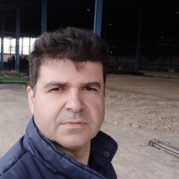Petros Pegkas