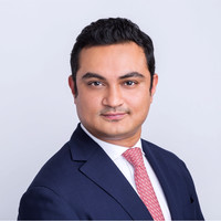 Parikshit Bhattacharya
