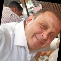 Jose Arce Pérez