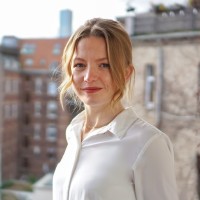 Katharina Berlin