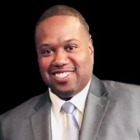Omar Robinson