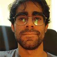 Luar Samir Oliveira Viana