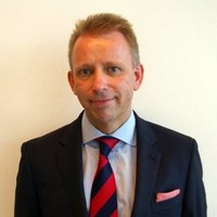 Lars Bo Hansen
