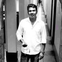 Prasanth Ramanpillai