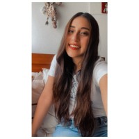 Laura Sofia Vargas Hernandez