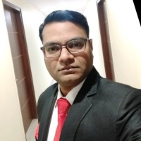 Shalabh Goel