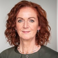 Janette Bohne