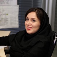 mahsa talebi