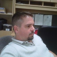 Larry Kirkman