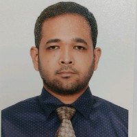 Mohammad Hasanuzzaman