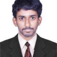 Santhosh Kumar M