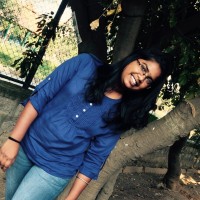 Vaishnavi Asokan