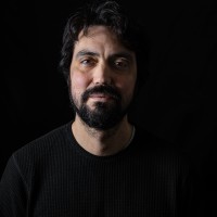 Francisco Perez Mazon