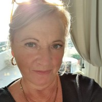 Joanna Parry