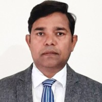 Arun Singh Rathore