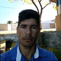 Jacson Ramos