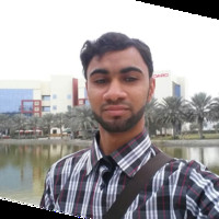 Shaker Alkhalifah