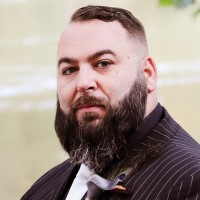 Jason Comito
