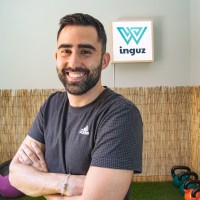 Francisco J. Sánchez Tamargo