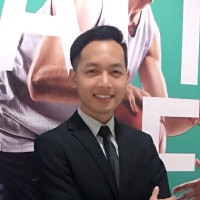 Muhammad Fauzi Kasiran