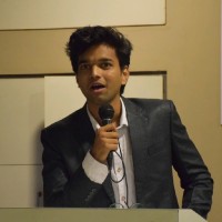 Omjeet Desai