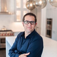 Javier Medina, AIA, LEED GA