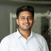 Nikhil Parashar