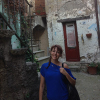 Chiara Vallecoccia