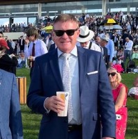 Ian Holt FIFireE, IAAI-FIT