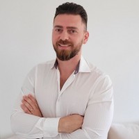 Uriel Sebastian Novick