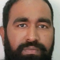 Abdul Rehman Shaikh