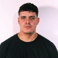 Kevin Rocchetti Sanchez