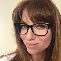 Julia Holmes